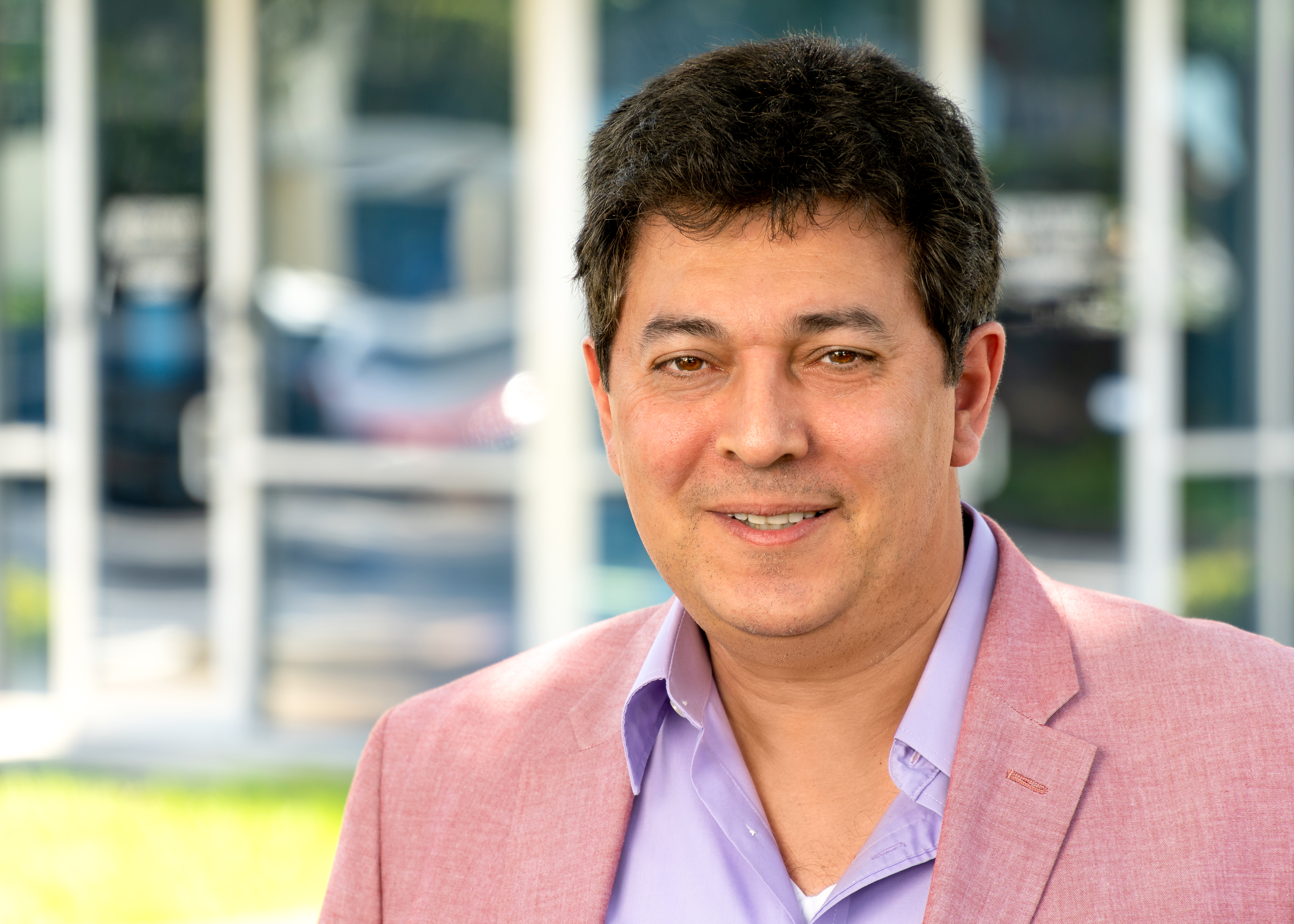 Mohamad Foustok, PhD - CTO & Co-founder
